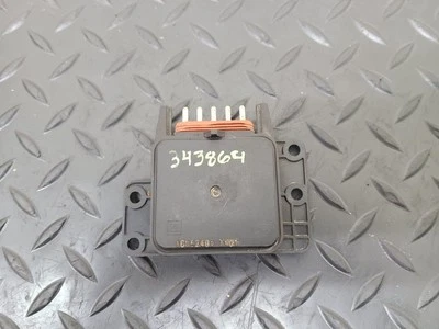 88-95 Chevrolet 1500 Pickup Electronic Spark Control Module 8-350 OEM 16052401 - Image 1 of 3