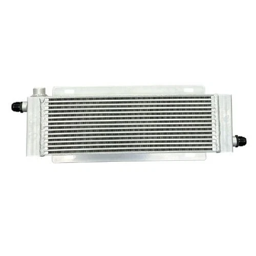 Enfriador de aceite Fluidyne OGEN.DB-30618 placa de barra serie 618 21 x 5,875 x 3 Foto 1 de 3