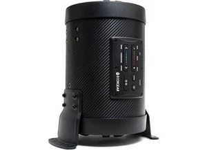 Tubo subwoofer EcoXGear GDI-EXESW801 SoundExtreme ES08 Power 8" con amplificador de 500 W - Imagen 1 de 8