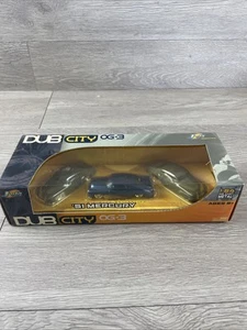 Dub City OG-3 - 51 Mercury Set. NEW - Picture 1 of 5