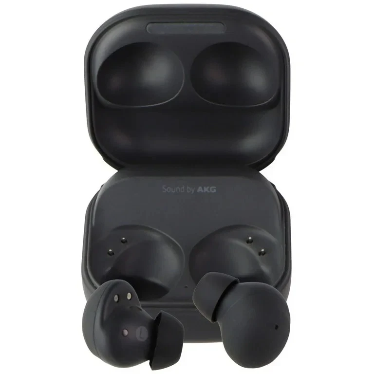 Auriculares Bluetooth inalámbricos verdaderos Samsung Galaxy Buds2 Pro - EXCELENTES Foto 1 de 1