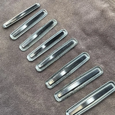 1972 年道奇飞镖座椅摆件 8 件二手。 — 第 1/4 张图片