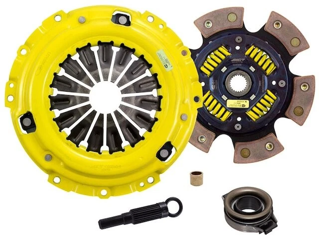 Kit de embrague para Nissan Máxima 1985-2001 1986 1987 1988 1989 1990 1991 BY625SH Foto 1 de 1