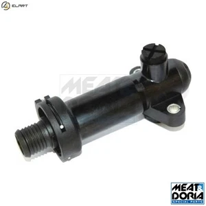 THERMOSTAT COOLANT 92778 FOR OPEL BMW 1/E87/5/E6/3/E9/X6/SAC/E7/E72 X3/SAV/E83 - Picture 1 of 9