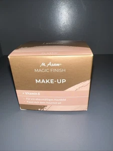 (83,16€100ml)  M.Asam Magic Finish 30ml - Bild 1 von 2
