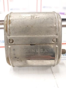Vintage Twinplex Razor Blade Sharpener Preowned - Picture 1 of 8