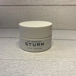 Dr. Barbara Sturm crema contorno occhi 15 ml./ 0,51 once Sigillato senza scatola - Foto 1 di 3