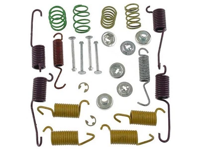 Kit de ferragens de freio a tambor Raybestos 41328TKWV para Oldsmobile Cutlass Cruiser - Imagem 1 de 2