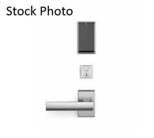 SARGENT ASSA ABLOY IN 220 82278 PoE Access Control System FAST FREE SHIPPING c - Picture 1 of 8