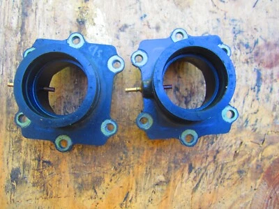 Arctic Cat ZL500 1998 conjunto de admisión 3005-142 Foto 1 de 4