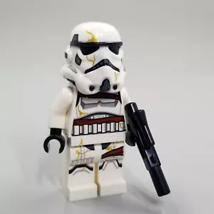 Lego Star Wars - Night Trooper 75385 - Nuovo sw1358 - Foto 1 di 3