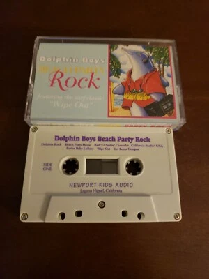 Dolphin Boys - Image 1 of 2