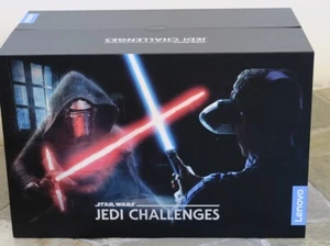 Star Wars Jedi Challenges CIB - Picture 1 of 1