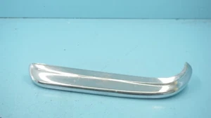 MERCEDES--BENZ W111 20SE 250SE COUPE , REAR BUMPER CHROME UPPER RIGHT SIDE - Picture 1 of 13