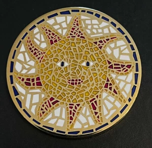 Geocoin 2007, Geocoin Fest, new Unactivated - Picture 1 of 2