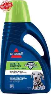 2X Carpet Cleaner, Pet Stain & Odour Remover, Concentrated Formula 750Ml - Picture 1 of 12