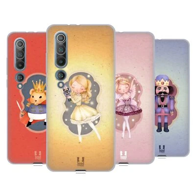 HEAD CASE DESIGNS THE NUTCRACKER SOFT GEL CASE FOR XIAOMI PHONES - Image 1 of 4