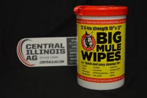 Big Mule Wipes BMW-6 Central IL Ag - Bild 1 von 2