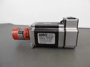 AMCI SMD23E-240E Stepper / Servo Motor (24858) - Picture 1 of 10