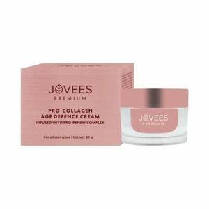 Jovees Premium Anti Aging Cream, 50g - Picture 1 of 3