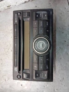 28185-EB30B radio per NISSAN NAVARA 2.5 D D40 4P 171 CV 2006 41712 - Foto 1 di 10