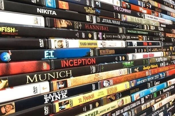 DVD Movies - NEW SEALED - Large Selection To Choose From.... - NEW SEALED $2.95 Foto 1 de 1