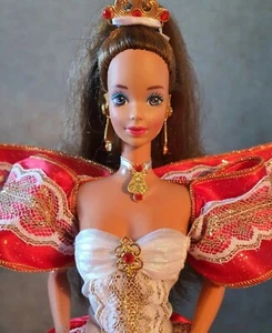 Barbie Perfume Pretty Whithey 1987 - Picture 1 of 3