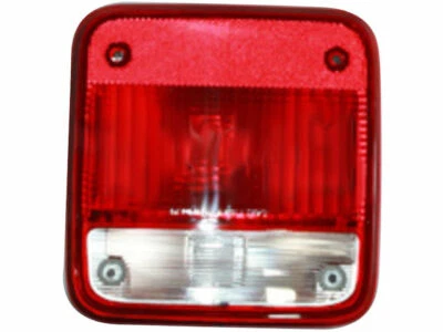 For 1996 GMC Savana 2500 Tail Light Assembly Left TYC 47143MY — 第 1/2 张图片
