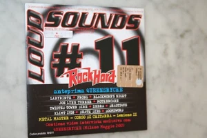 Rock Hard - Loud Sounds #11 - Bild 1 von 2