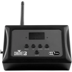 CHAUVET DJ D-Fi Hub Stage Light Controller - Picture 1 of 4