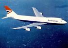AK Boing 747 - British Airways 452648