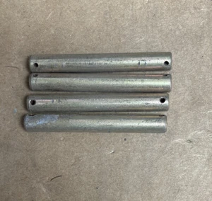 Hubbell 5210 size 5 spring retainer pin - Picture 1 of 1