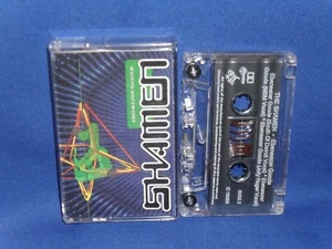 SHAMEN EBENEEZER GOODE - AUSTRALIAN EP CASSINGLE - Picture 1 of 3