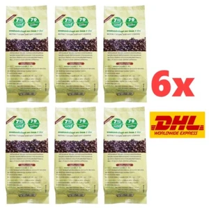 6x 100g. Organic Pure Coffee Detoxification Enema Colon Cleanse Diet Weight Loss - Picture 1 of 12
