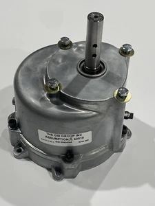Cumberland Feedline Gearbox Ratio 1.80.1 GSI 404048 New - Picture 1 of 8
