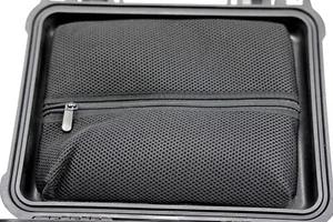 New for 2025 Lid Pouch Organizer fits your Harbor Freight Apache 2800 Case - Picture 1 of 2