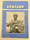 Venture Magazine Autum 1954