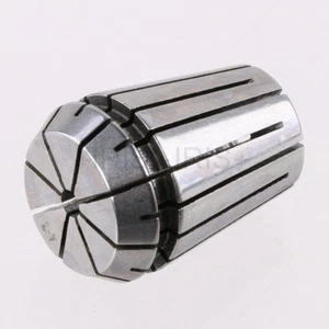 ER25 4mm Spring Steel Collet Chuck Drill Chisel Tool Holder Clamping - Picture 1 of 4