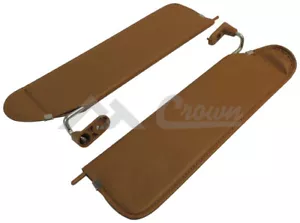 Set of Two Spice Sun Visors - Crown# RT52003 - Bild 1 von 1
