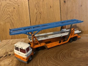 Corgi 1146 Trideck Carimore Transporter damaged (895/021) - Picture 1 of 5