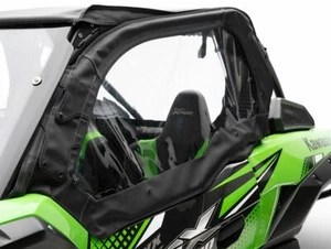 Nuevo juego de puerta superior blanda Kawasaki OE Teryx KRX 1000 2020-2026 99994-1298 genuino - Imagen 1 de 3