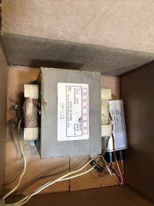 Kenmore Elite Microwave Transformer w/Cap & Diode -Tested - Picture 1 of 4