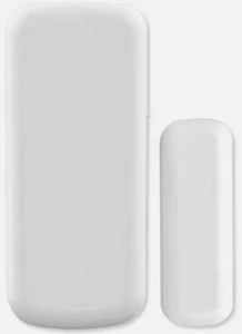 QOLSYS MINI-319 QS1132 TRASMETTITORE DI CONTATTI WIRELESS DW SLINE iQ2 iQ4 SIMON XTi - Foto 1 di 1