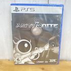 ASTRONITE- PlayStation 5, Brand New, Factory Sealed