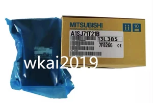 1 PIEZA NUEVO módulo Mitsubishi A1SJ71T21B - Imagen 1 de 1