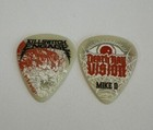 KILLSWITCH ENGAGE MIKE D