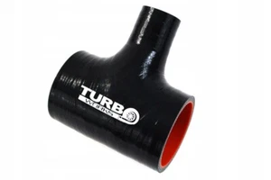 t hose blowoff turbochargers pro black 67-25 mm M-2711 - Picture 1 of 2