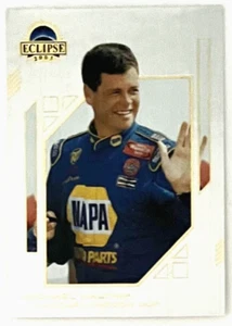 2003 Press Pass Eclipse Solar Eclipse #P13 Michael Waltrip - Picture 1 of 2