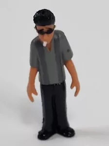 Homies Palermos Bobby The Blade Figura 1,75" - Foto 1 di 3