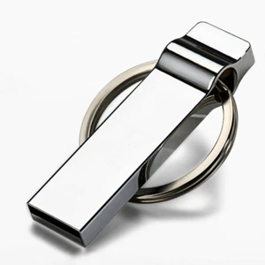 Unità flash USB 1 TB 512 GB 3.0 chiavetta in metallo velocità rapida chiavetta USB memoria - Foto 1 di 9